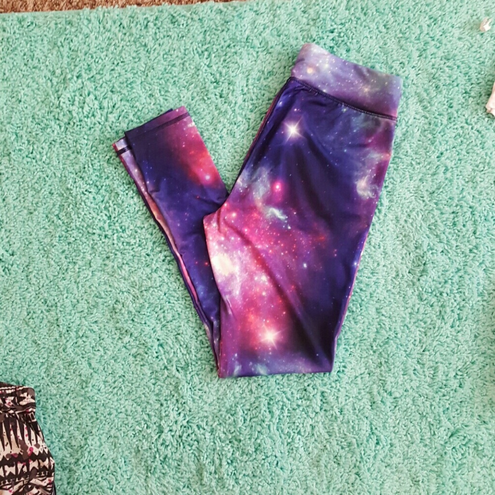 athletic leggings